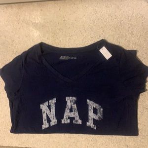 Gap Love collection Sforever favorite sleep shirt